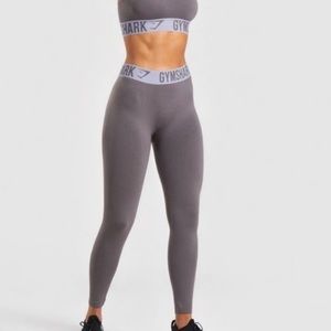 Gymshark Fit Seamless Legging Medium